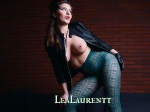LeaLaurentt