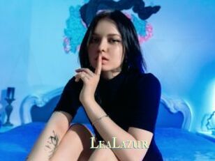 LeaLazur
