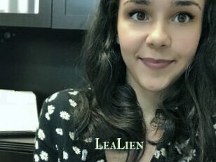 LeaLien