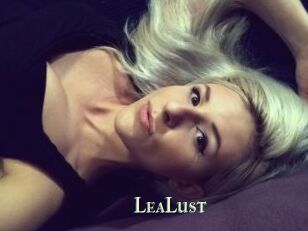LeaLust