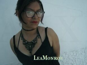 LeaMonroe