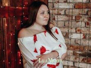 LeaMoor