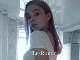 LeaRouge
