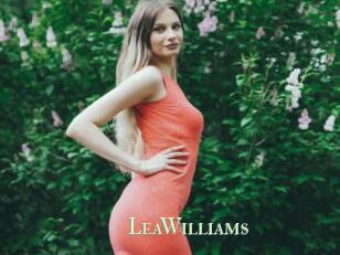 LeaWilliams
