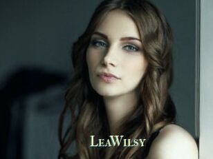 LeaWilsy
