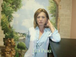 Lea_Pure
