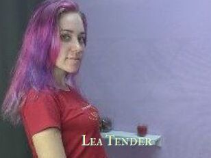 Lea_Tender