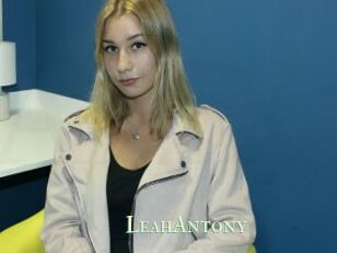 LeahAntony