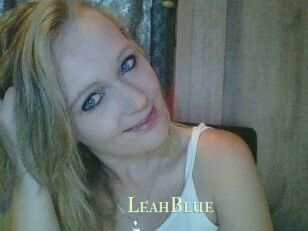 LeahBlue
