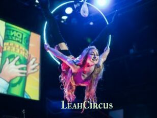 LeahCircus