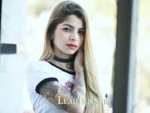 LeahJenner