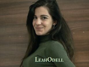LeahOdell
