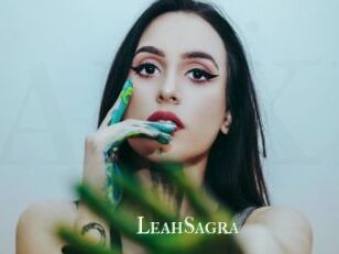 LeahSagra