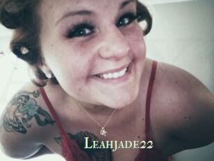 Leahjade22
