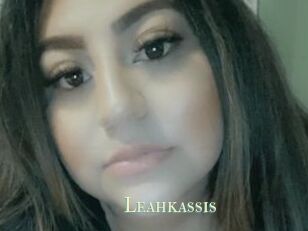 Leahkassis