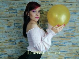 Leahvalentina