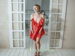 LeanaJoyce Actrice xxx