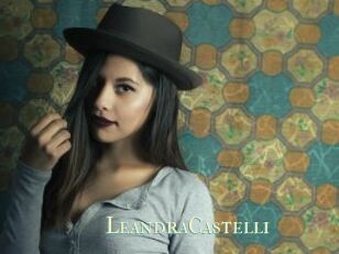 LeandraCastelli