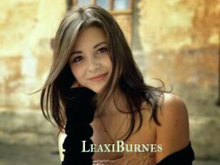 LeaxiBurnes