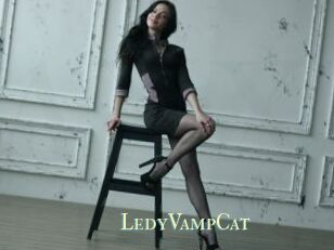 LedyVampCat