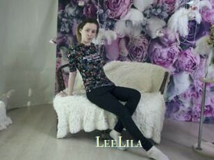 LeeLila