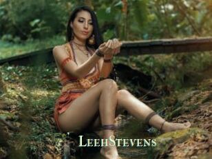 LeehStevens