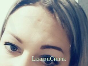 LeelouChipie