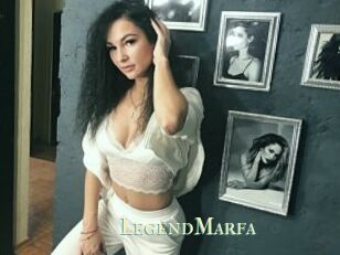 LegendMarfa