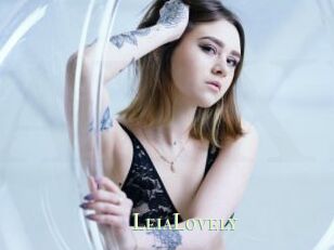 LeiaLovely