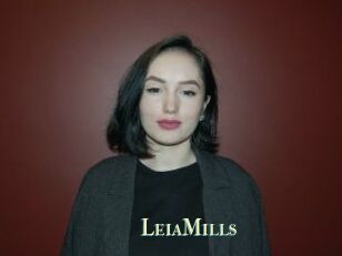 LeiaMills