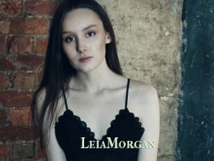LeiaMorgan