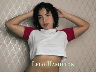 LeiahHamilton