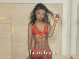 LeidyTeilor