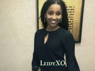 LeidyXO