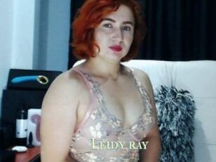 Leidy_ray
