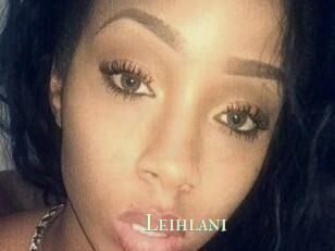Leihlani