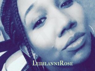 LeihlanniRose
