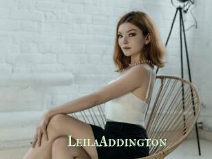 LeilaAddington