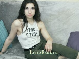 LeilaBarker