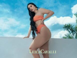 LeilaCavalli