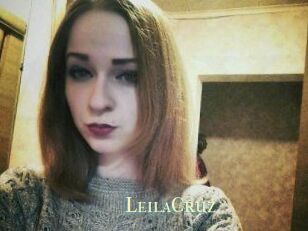 LeilaCruz