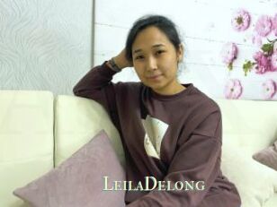 LeilaDelong