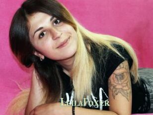 LeilaFoxer