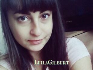 LeilaGilbert