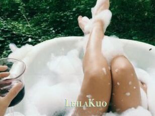 LeilaKuo