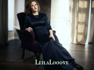 LeilaLooove