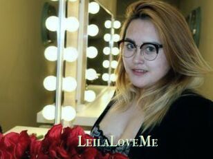 LeilaLoveMe