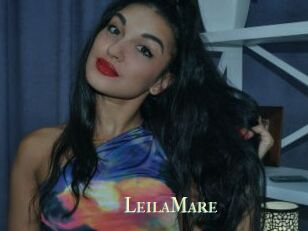 LeilaMare