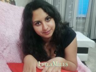 LeilaMiles