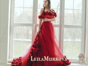 LeilaMurkova